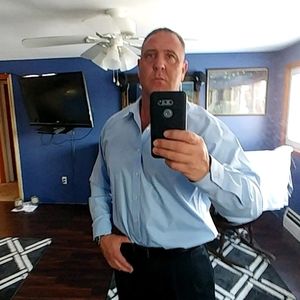 Meet your Posher, Brett